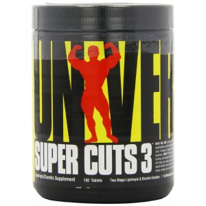 SUPER CUTS 3 Фото №1